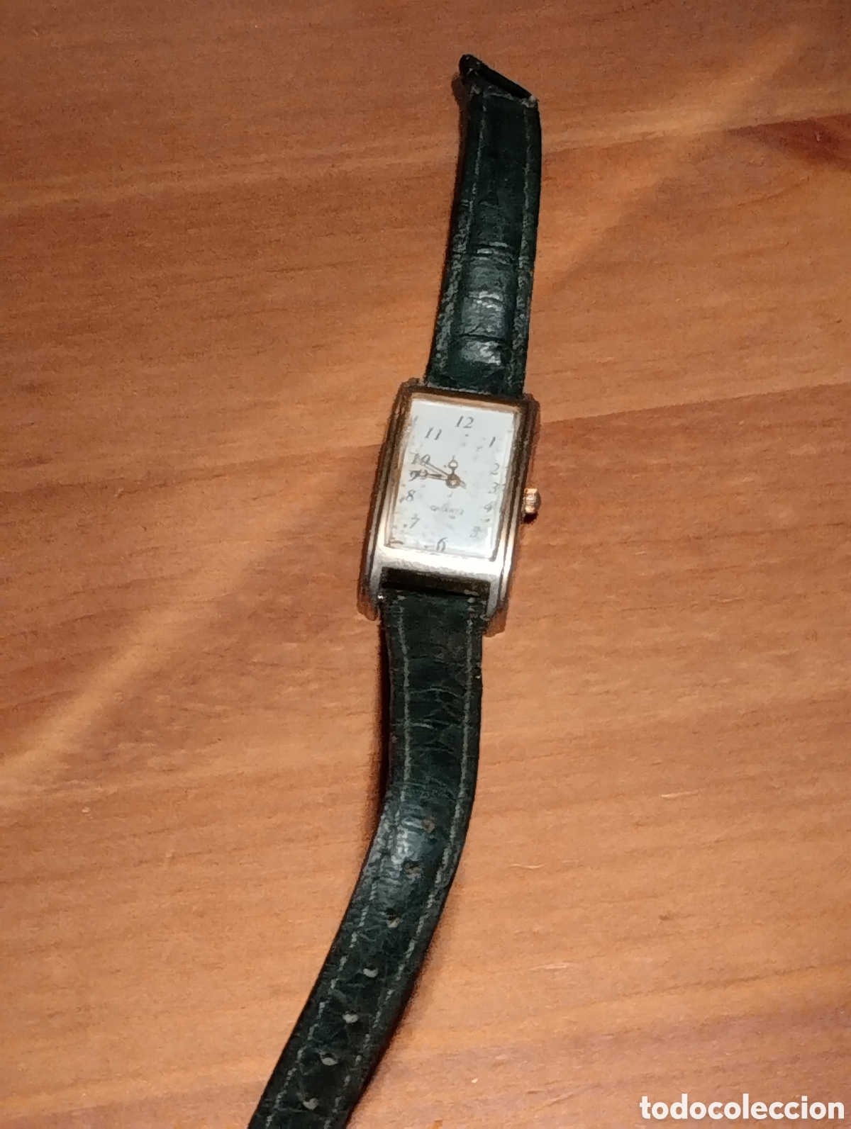Vintage: ANTIGUO RELOJ QUARTZ - Foto 2