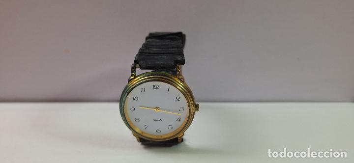 Vintage: Reloj Quart. Sin marca perceptible - Foto 1
