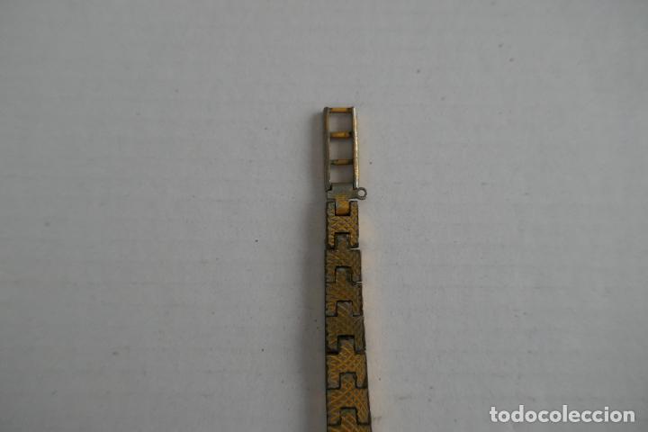 Vintage: RELOJ DE MARCA HEREX DE MUJER - Foto 3