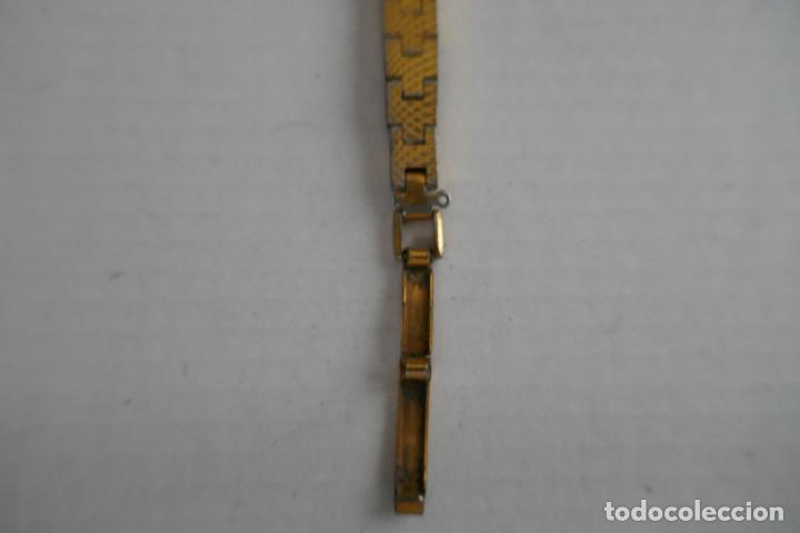 Vintage: RELOJ DE MARCA HEREX DE MUJER - Foto 7