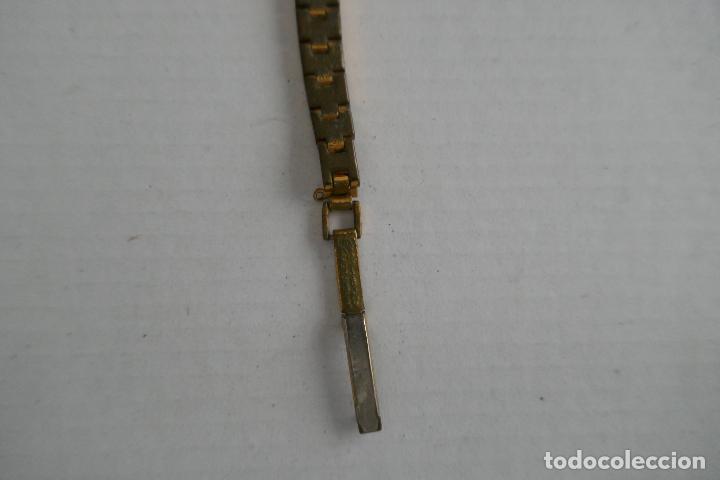 Vintage: RELOJ DE MARCA HEREX DE MUJER - Foto 10