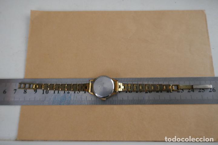 Vintage: RELOJ DE MARCA HEREX DE MUJER - Foto 11