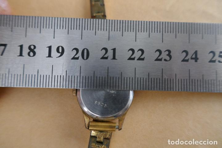 Vintage: RELOJ DE MARCA HEREX DE MUJER - Foto 14
