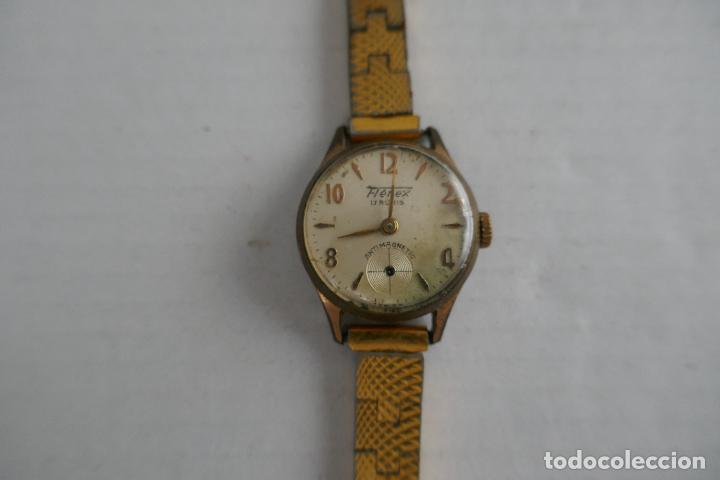 Vintage: RELOJ DE MARCA HEREX DE MUJER - Foto 1