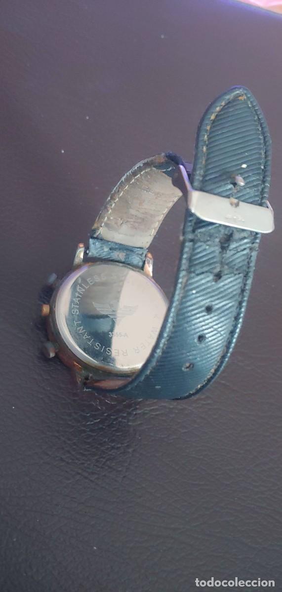 Vintage: RELOJ PULSERA,FUNCIONA. - Foto 3