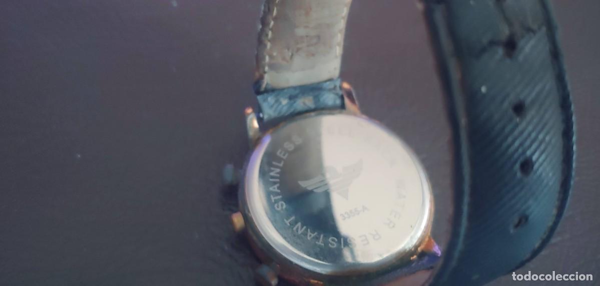 Vintage: RELOJ PULSERA,FUNCIONA. - Foto 4