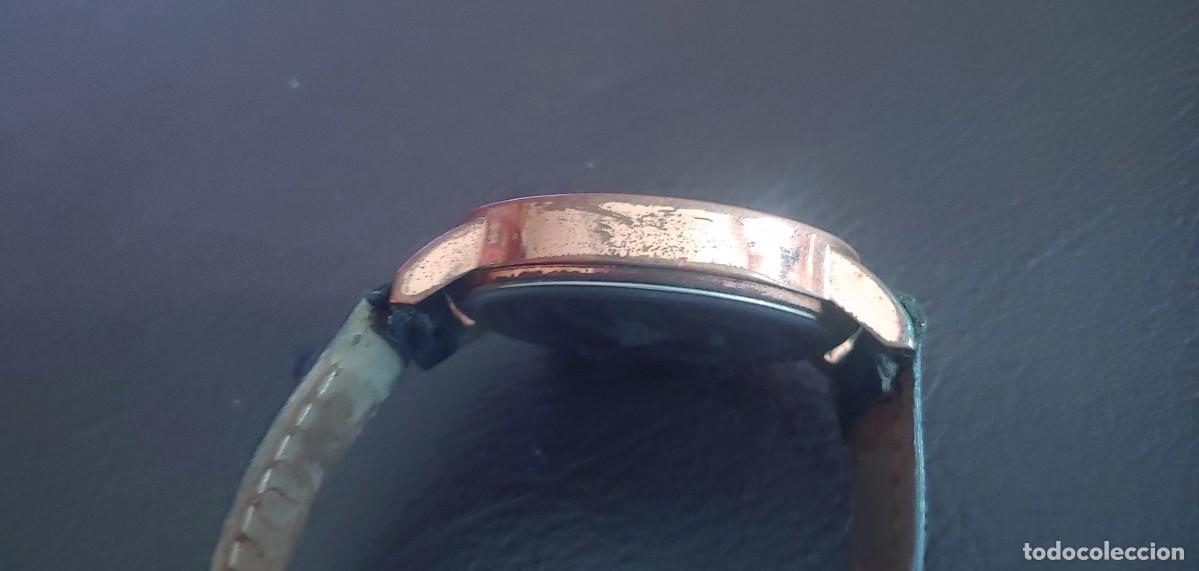 Vintage: RELOJ PULSERA,FUNCIONA. - Foto 6