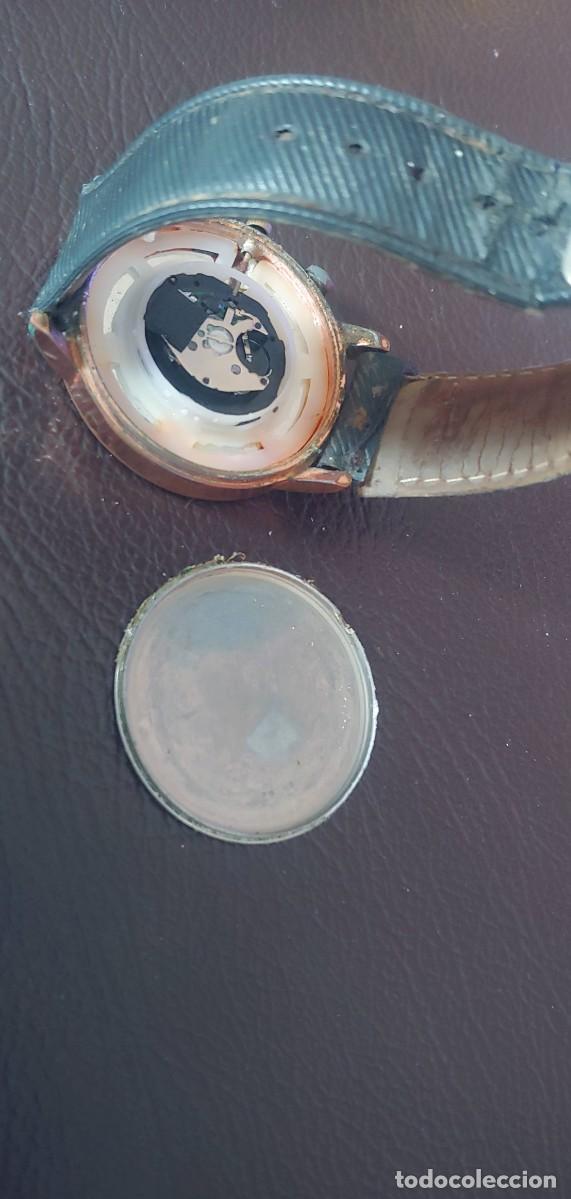 Vintage: RELOJ PULSERA,FUNCIONA. - Foto 7
