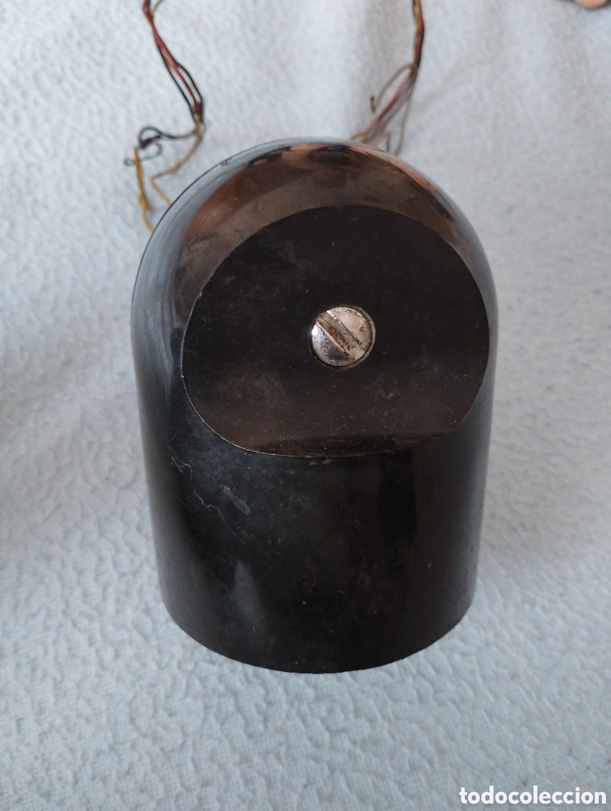Vintage: Reloj tac&oacute;metro veglia - Foto 2