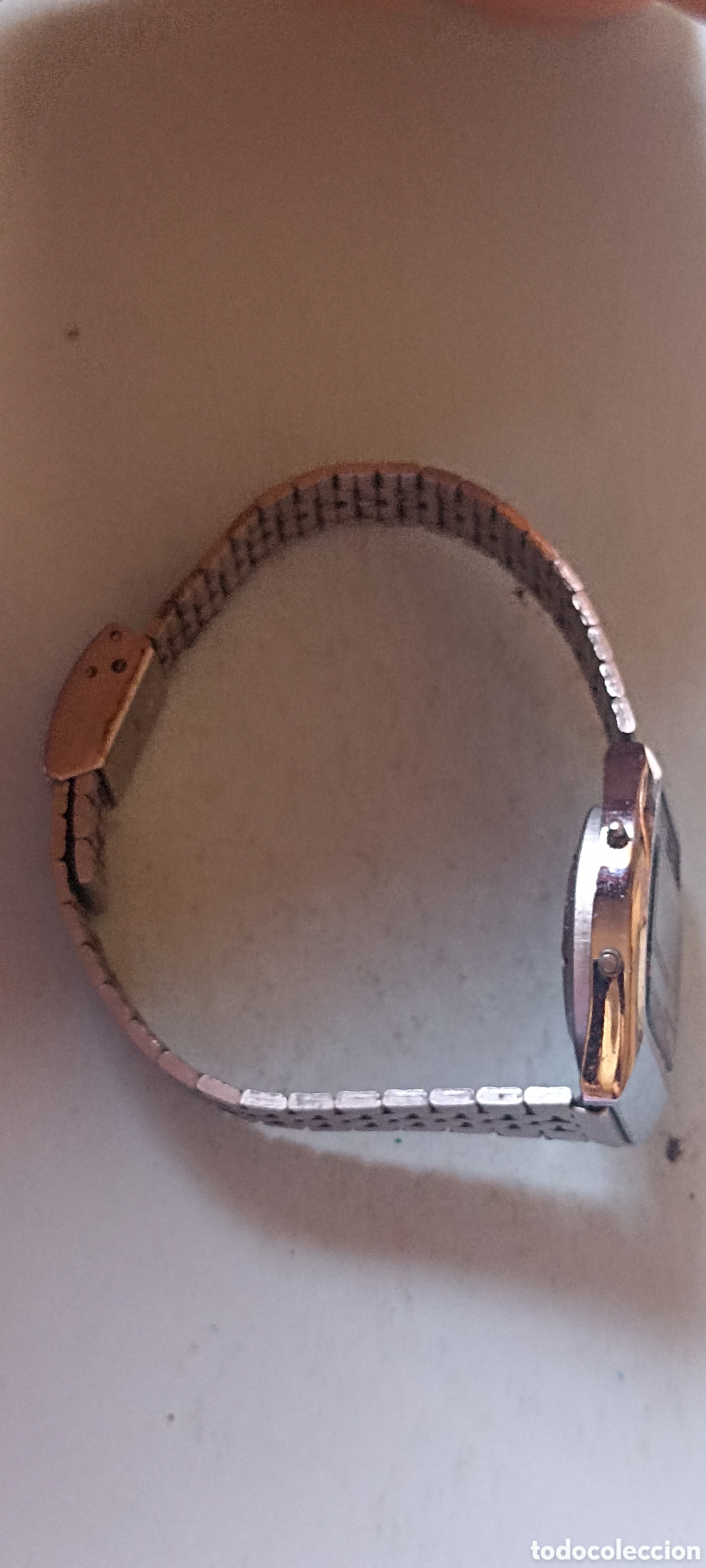 Vintage: Reloj digital Thermidor - No probado - Foto 7