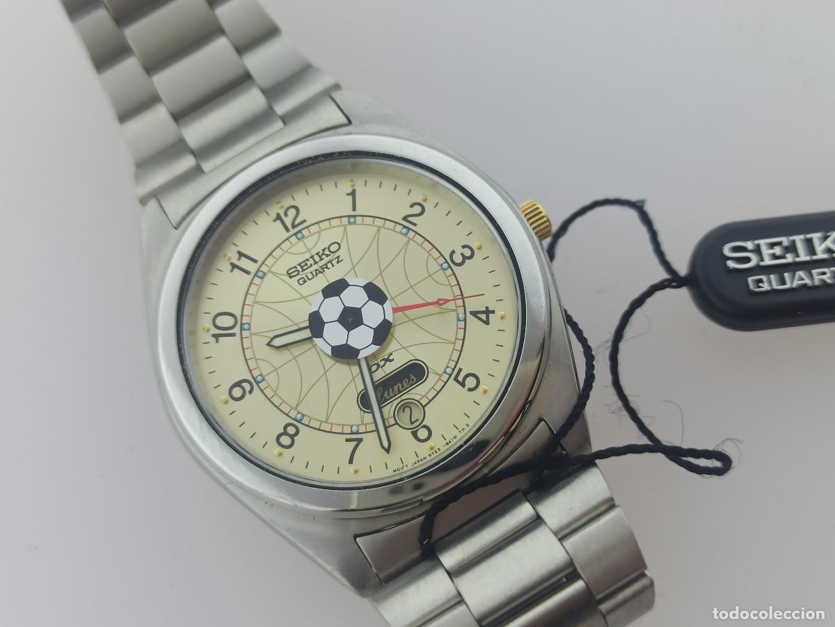 Seiko dx clearance quartz