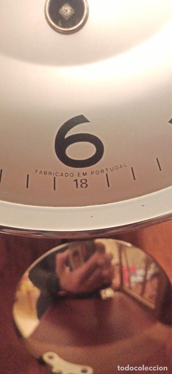 Vintage: Reloj pared vintage - Foto 2