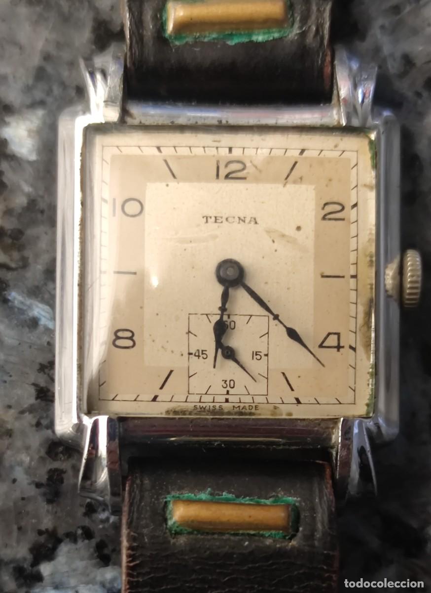 Vintage: Tecna vintage - Foto 1