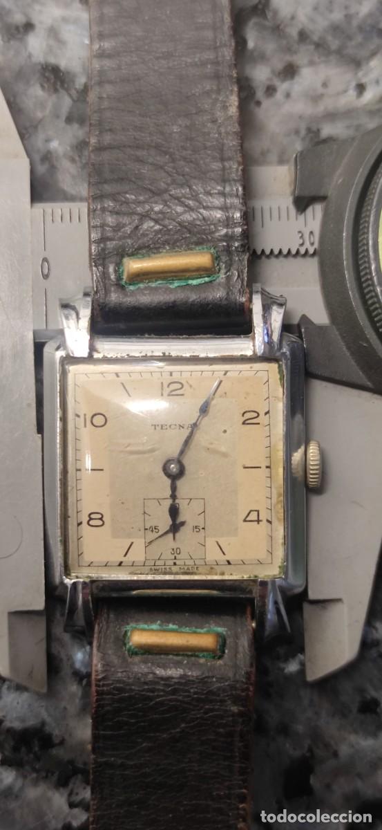 Vintage: Tecna vintage - Foto 2