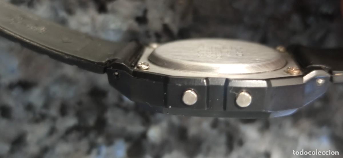 Vintage: Casio F-91W - Foto 3