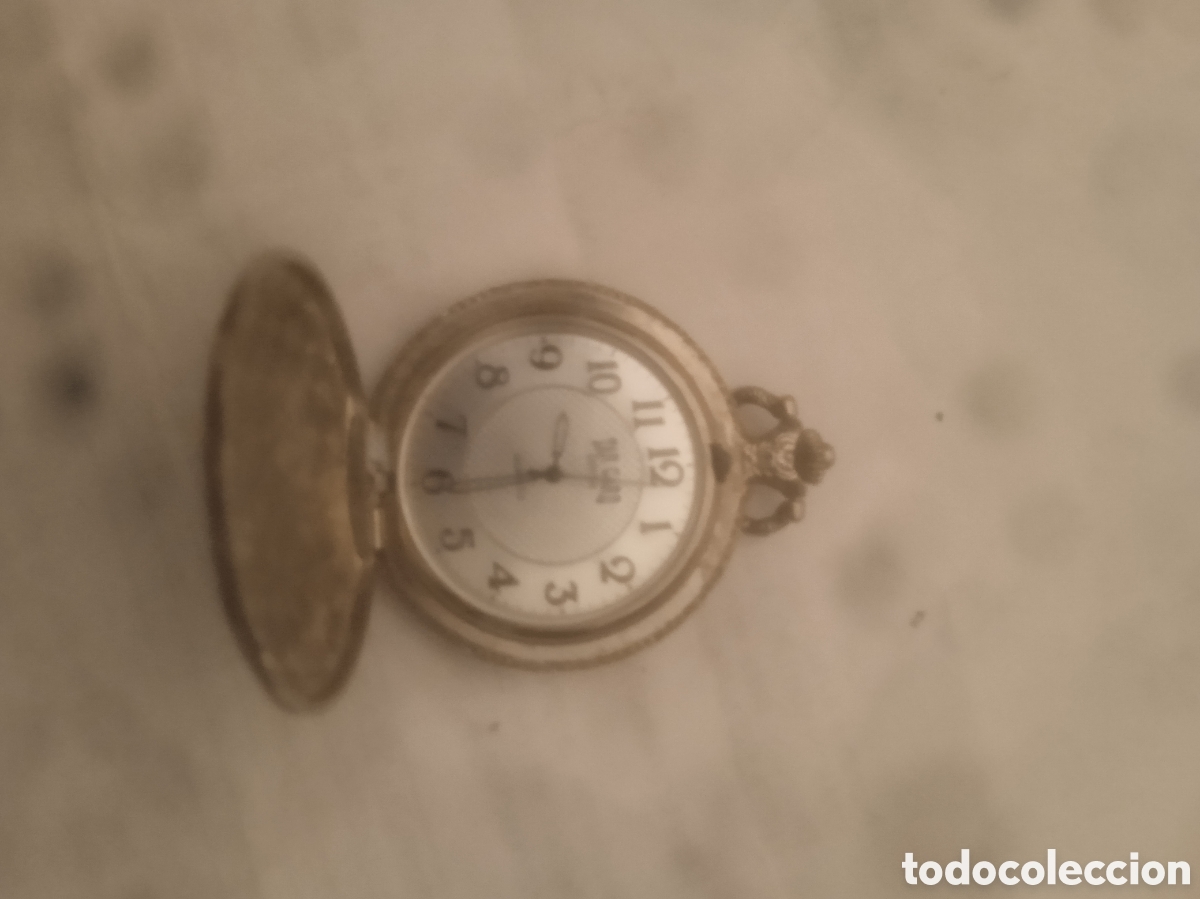 Vintage: Reloj tar card cuarzo - Foto 2