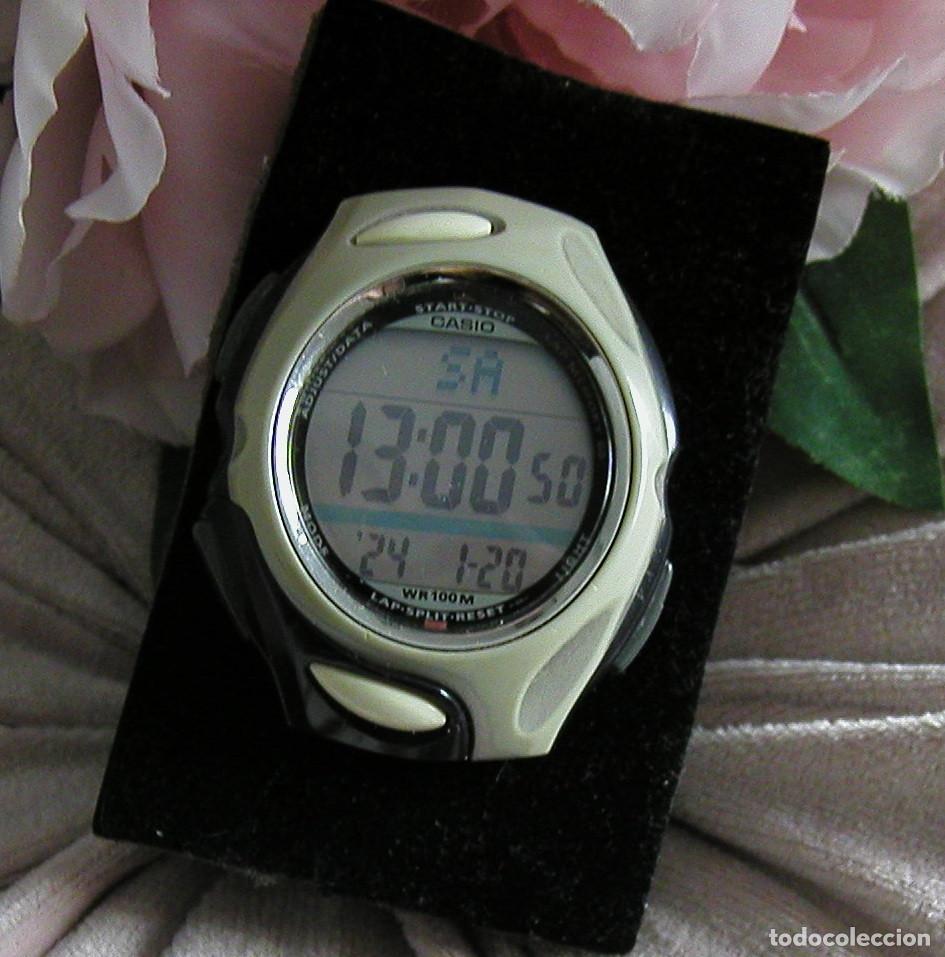 Reloj silver online instrucciones