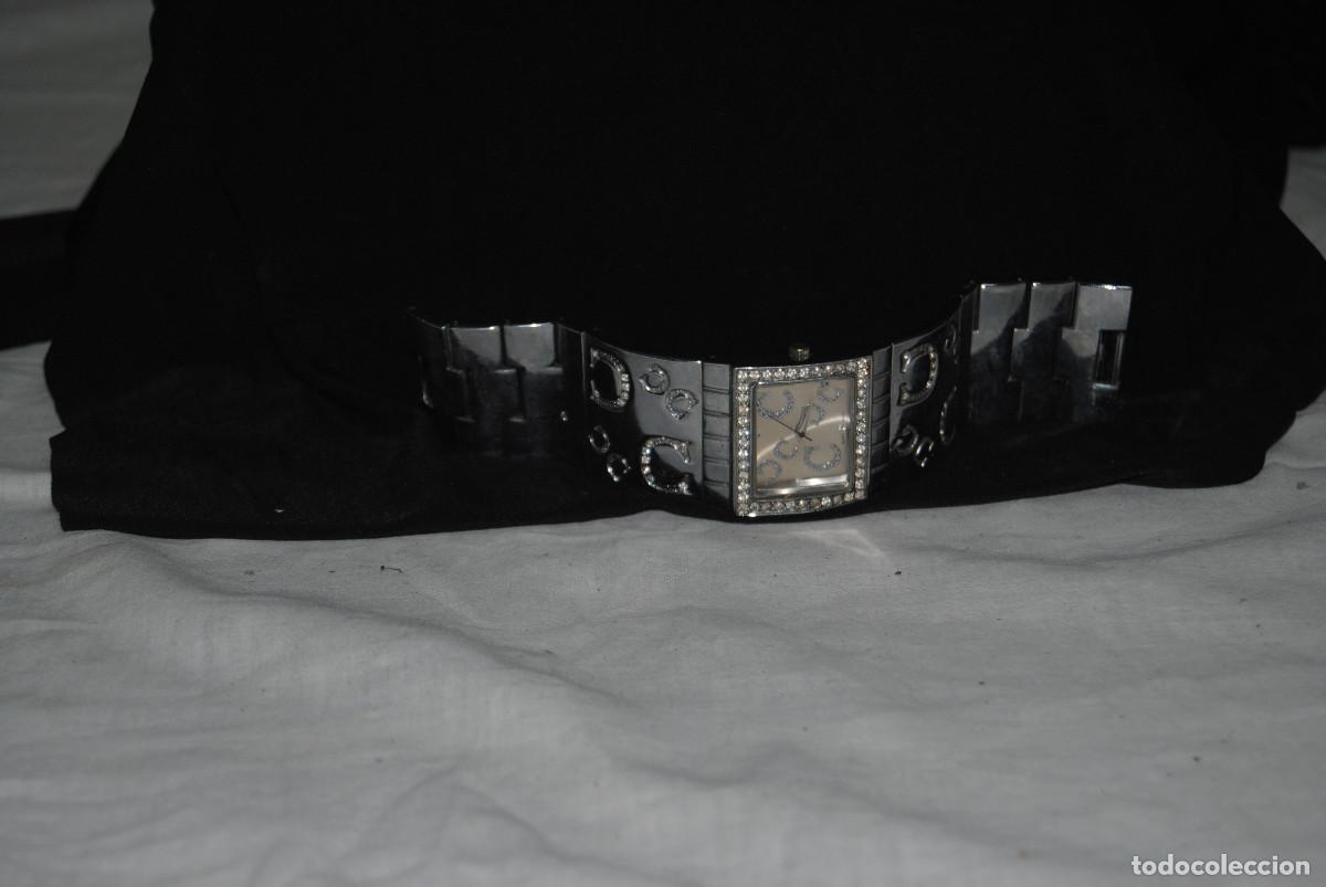 Vintage: 342 RELOJ SE&Ntilde;ORA - Foto 1