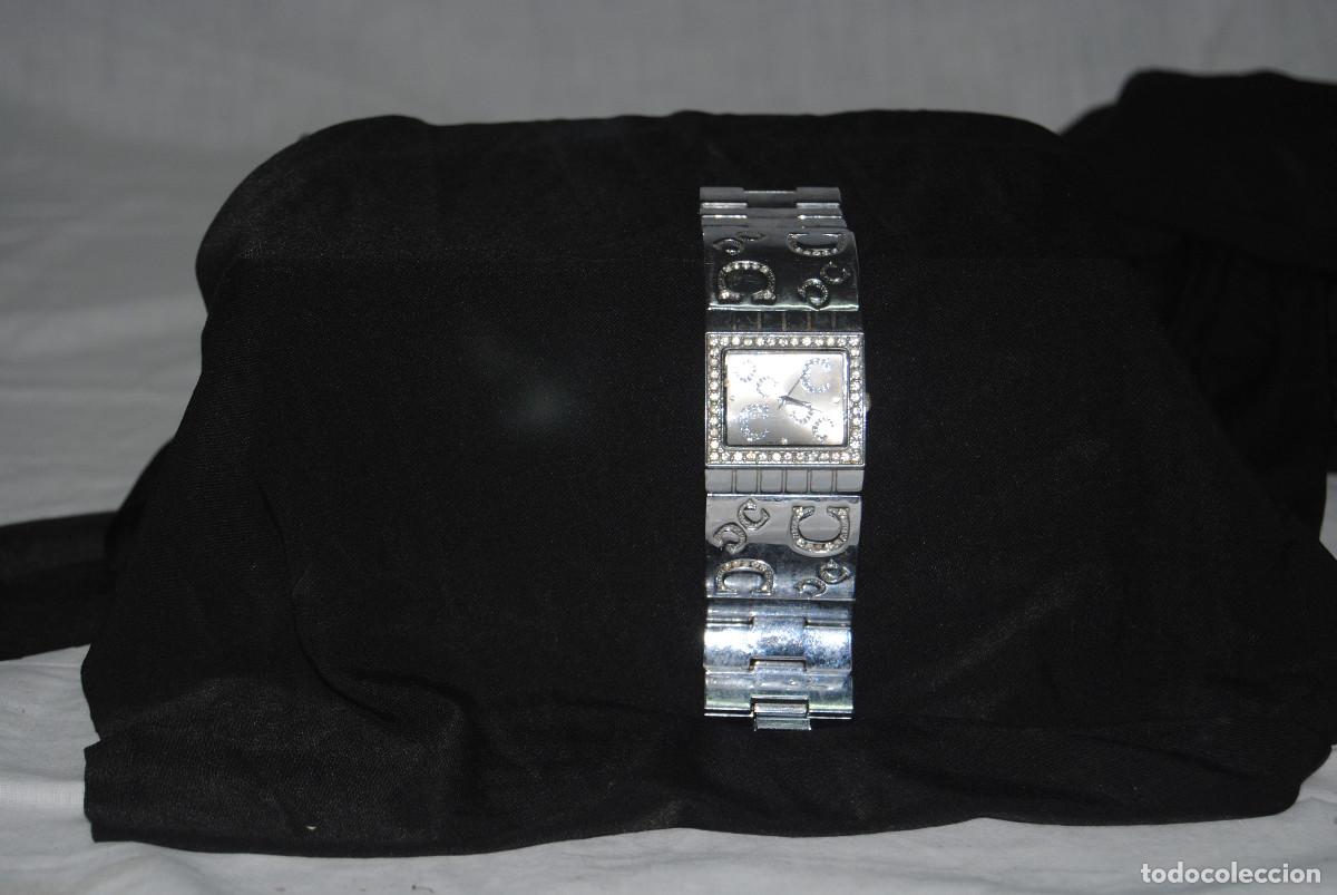 Vintage: 342 RELOJ SE&Ntilde;ORA - Foto 2