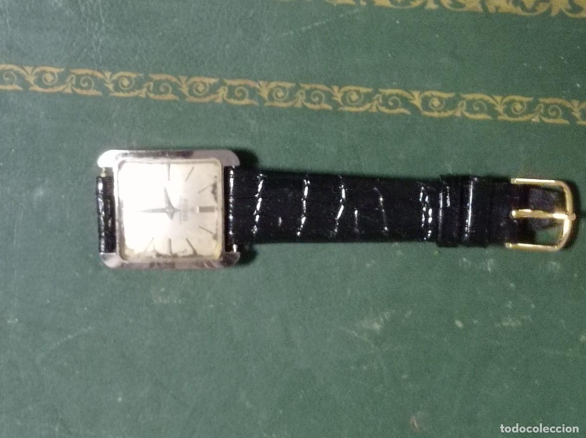 Vintage: Reloj pulsera - Foto 2