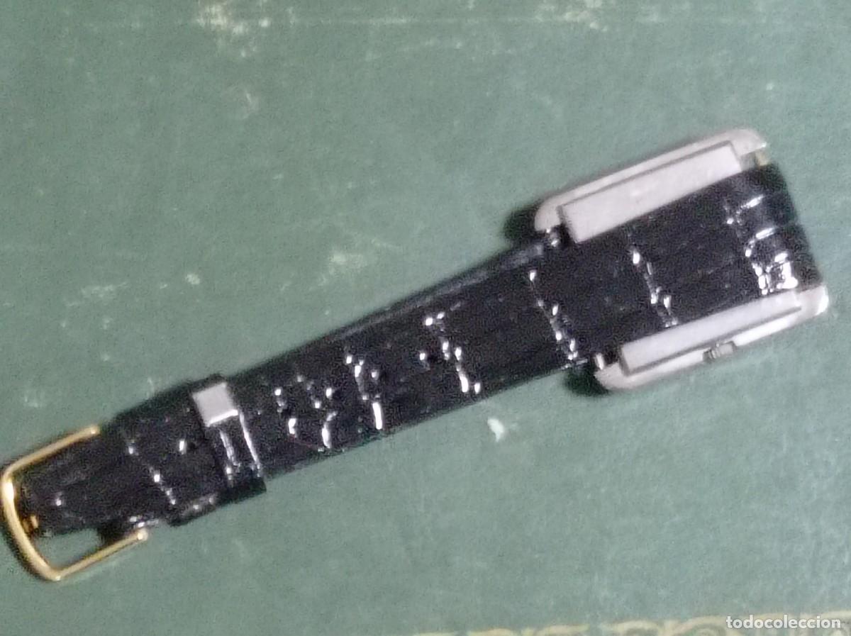Vintage: Reloj pulsera - Foto 3