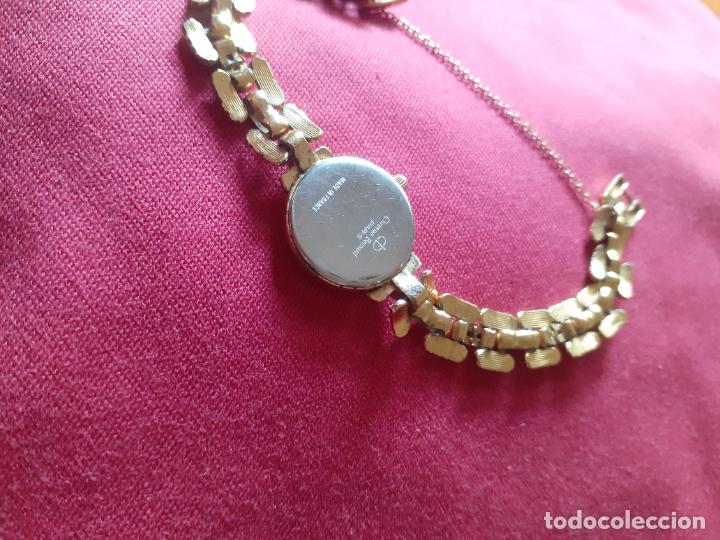 Vintage: Reloj Christian Bernard - Foto 6