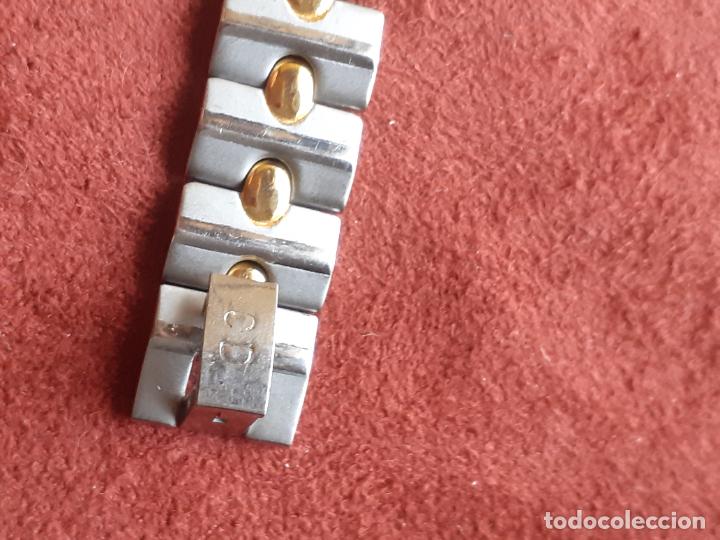 Vintage: Reloj Christian Dior - Foto 2