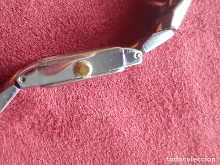 Vintage: Reloj Christian Dior - Foto 3