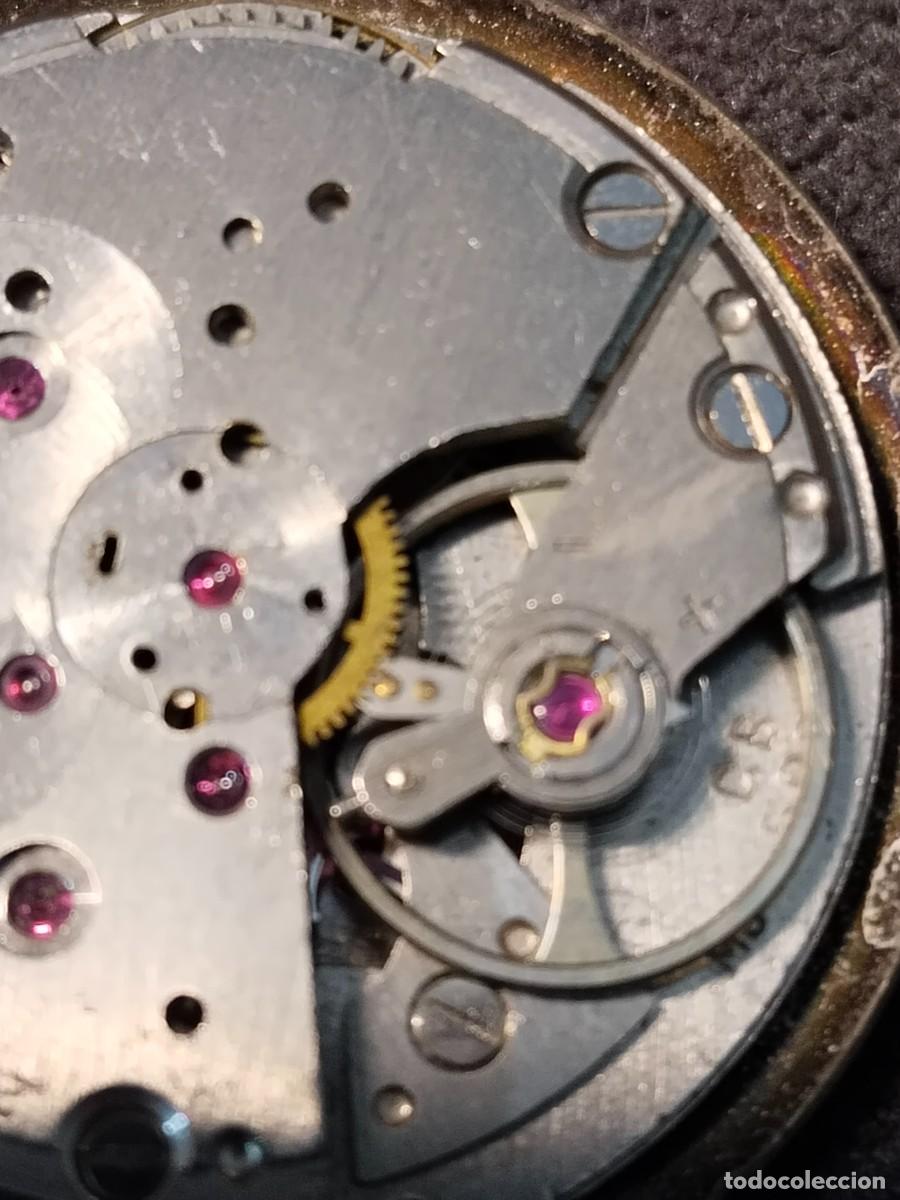 Vintage: Reloj Halcon - Foto 2