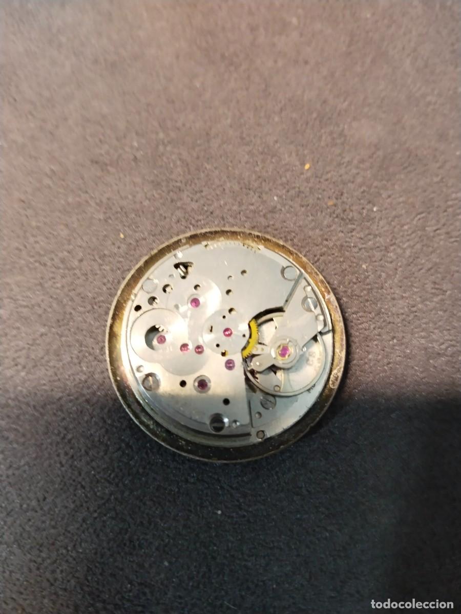 Vintage: Reloj Halcon - Foto 3