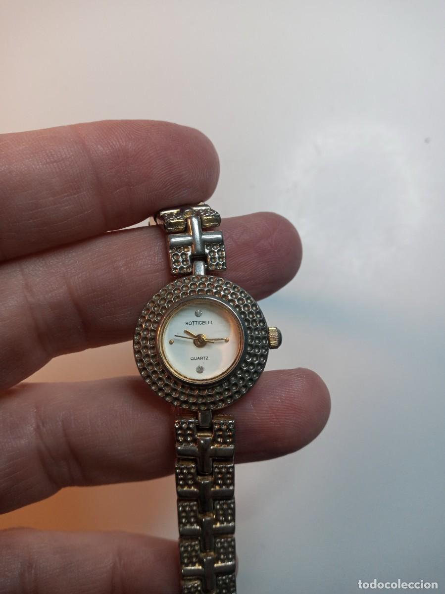 Vintage: reloj de pulsera. Botticelli. NO funciona - Foto 1