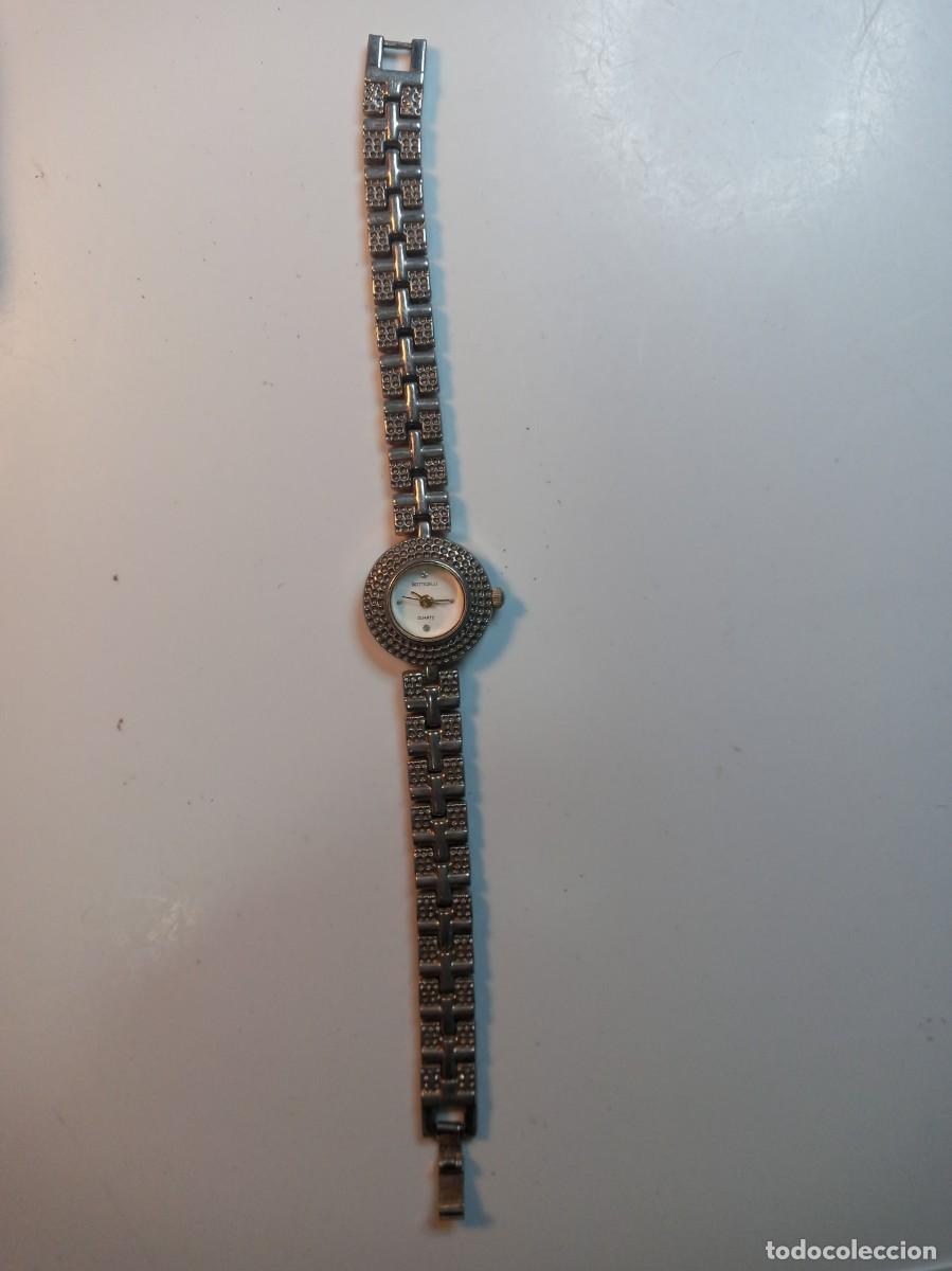 Vintage: reloj de pulsera. Botticelli. NO funciona - Foto 2