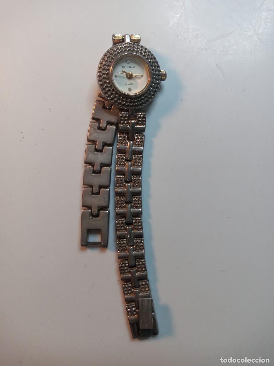 Vintage: reloj de pulsera. Botticelli. NO funciona - Foto 3