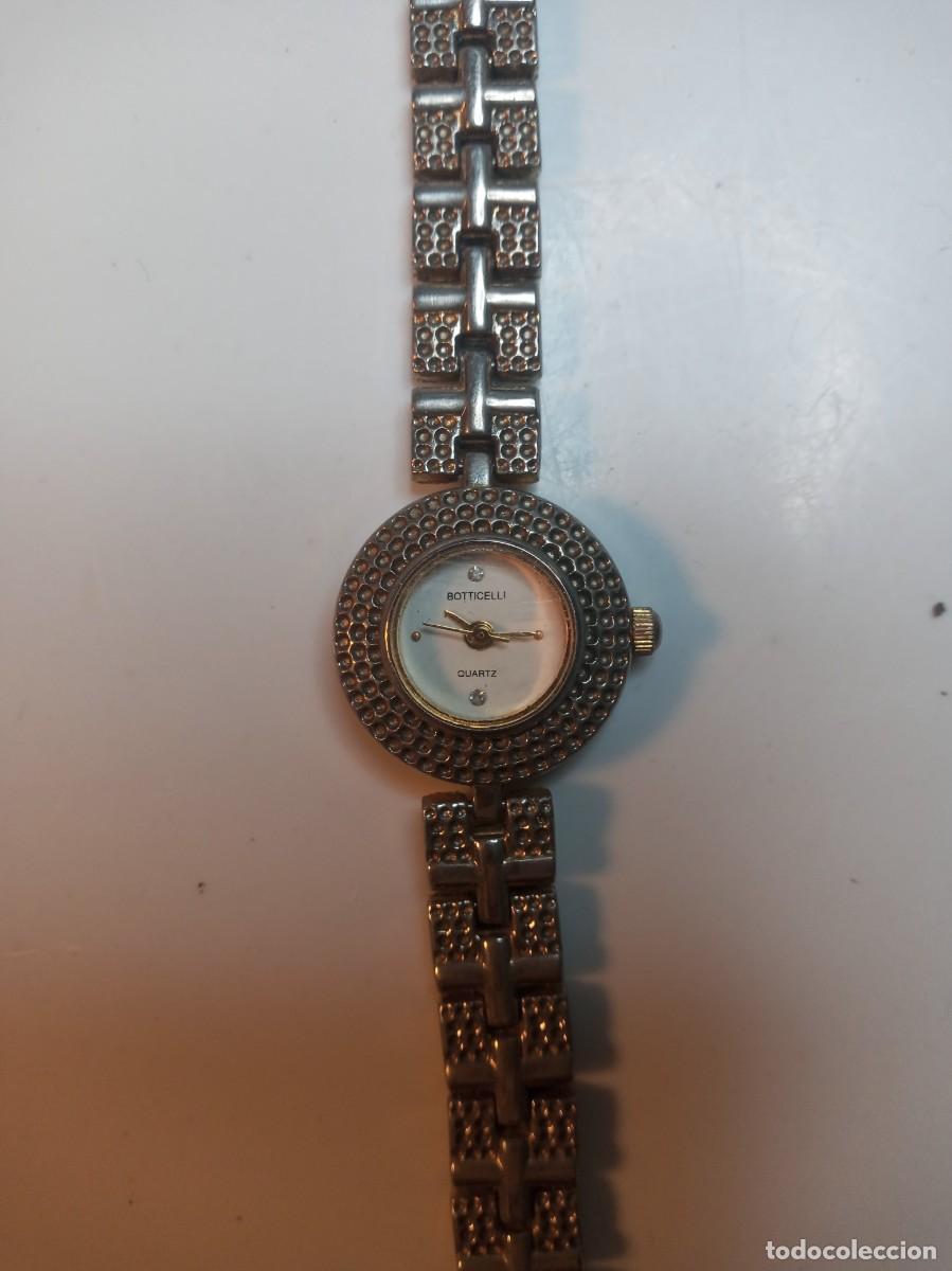 Vintage: reloj de pulsera. Botticelli. NO funciona - Foto 4