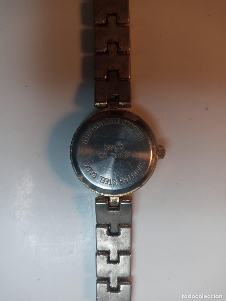 Vintage: reloj de pulsera. Botticelli. NO funciona - Foto 5