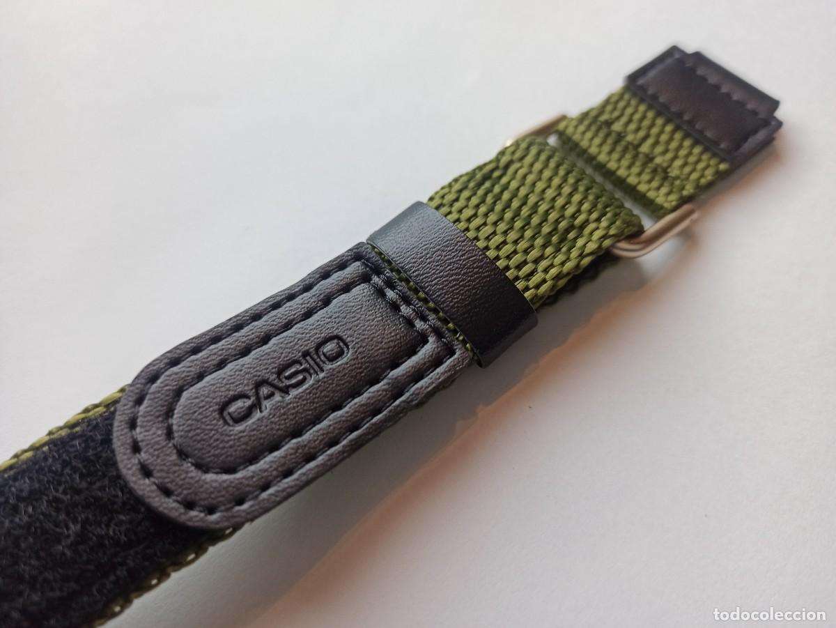 Vintage: Correa Casio original - Foto 1