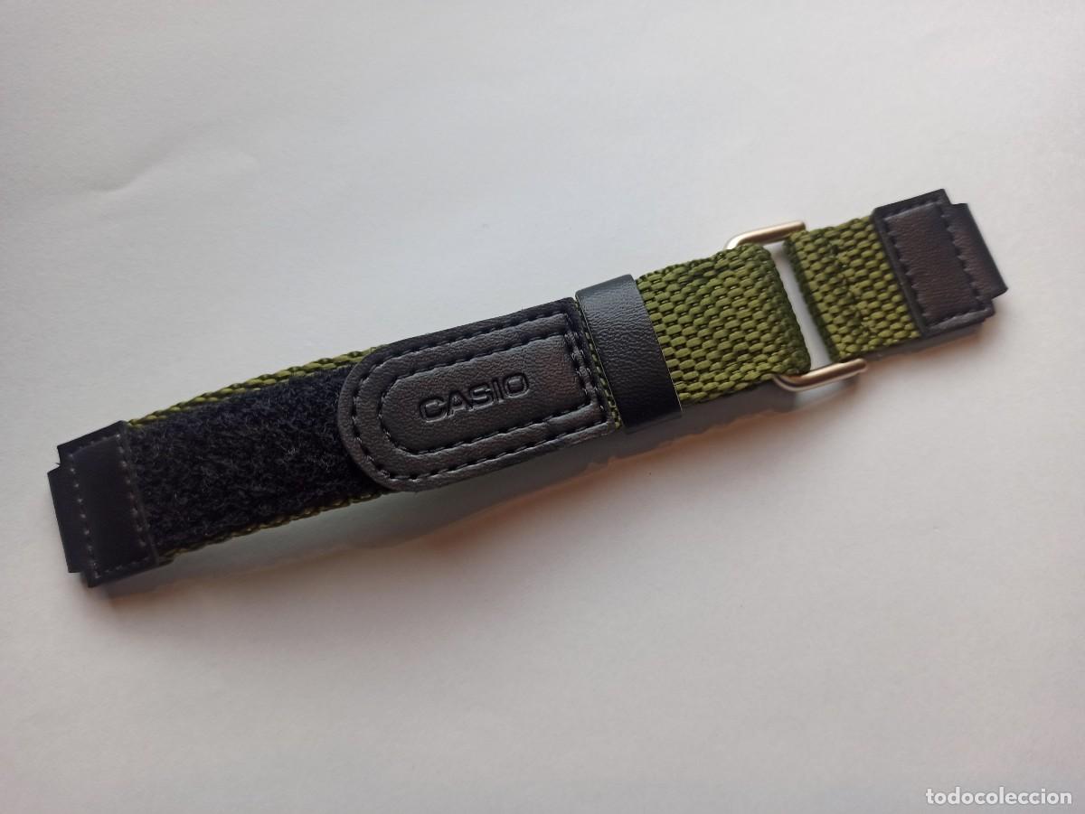 Vintage: Correa Casio original - Foto 2