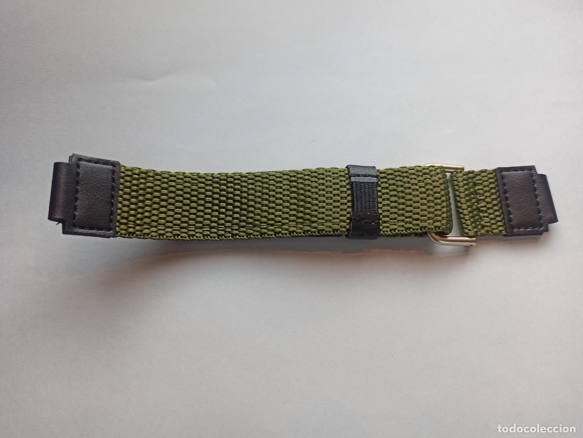 Vintage: Correa Casio original - Foto 3