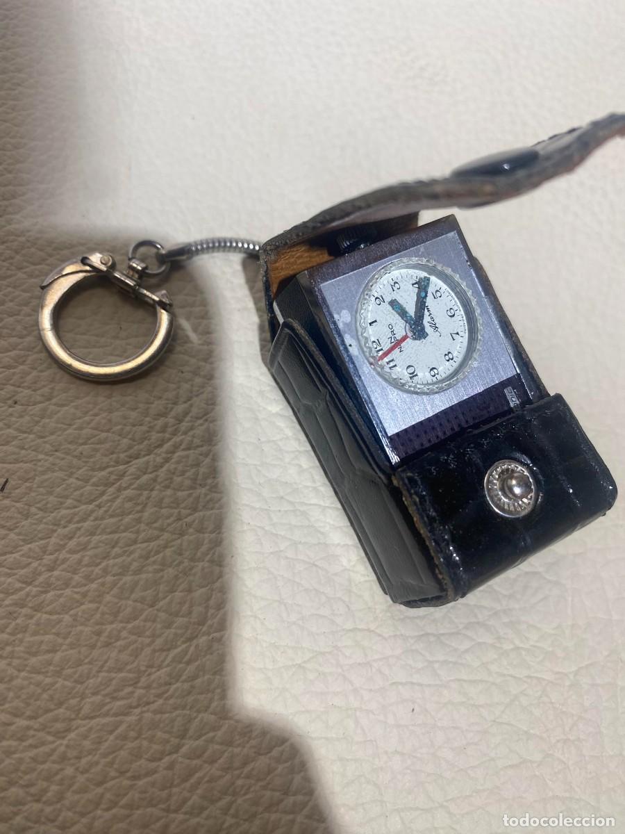 Vintage: RELOJ MINIATURA - Foto 2