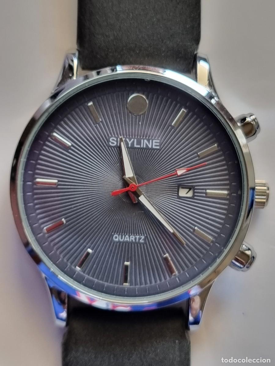 Vintage: Reloj caballero - Foto 1