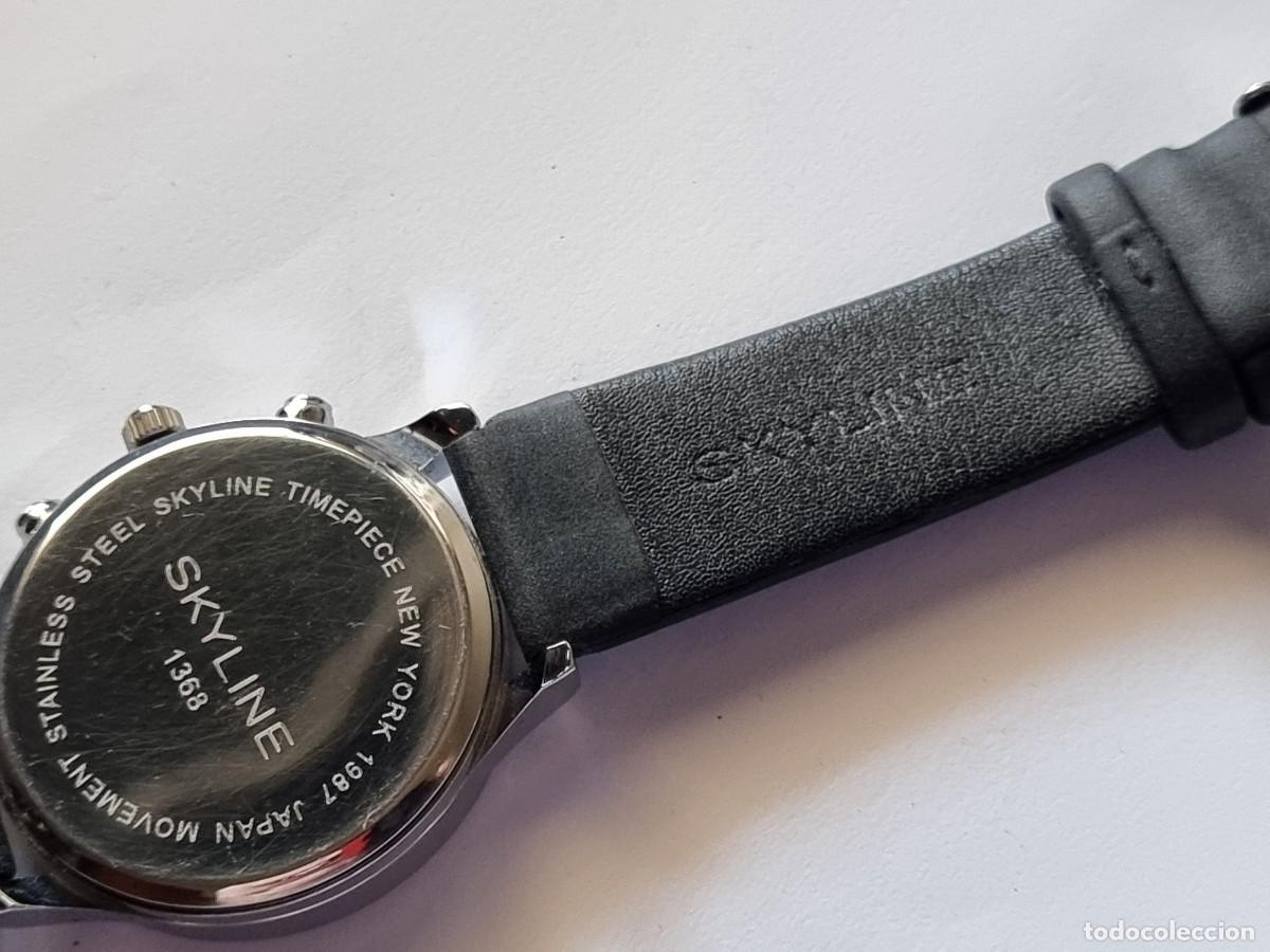 Vintage: Reloj caballero - Foto 10