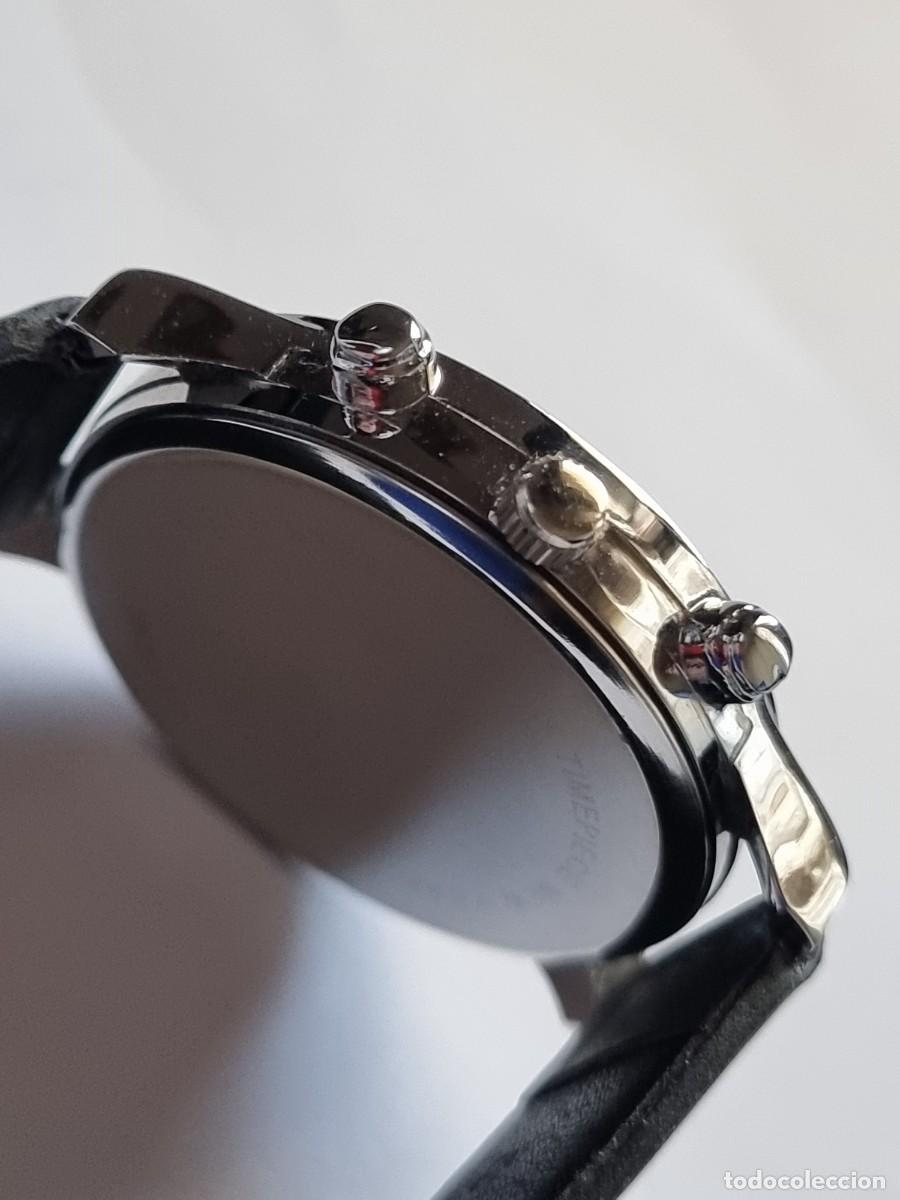 Vintage: Reloj caballero - Foto 11