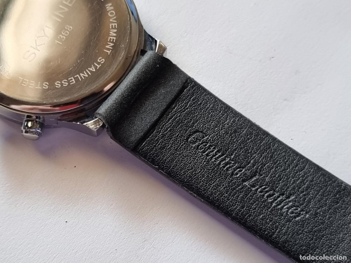 Vintage: Reloj caballero - Foto 12