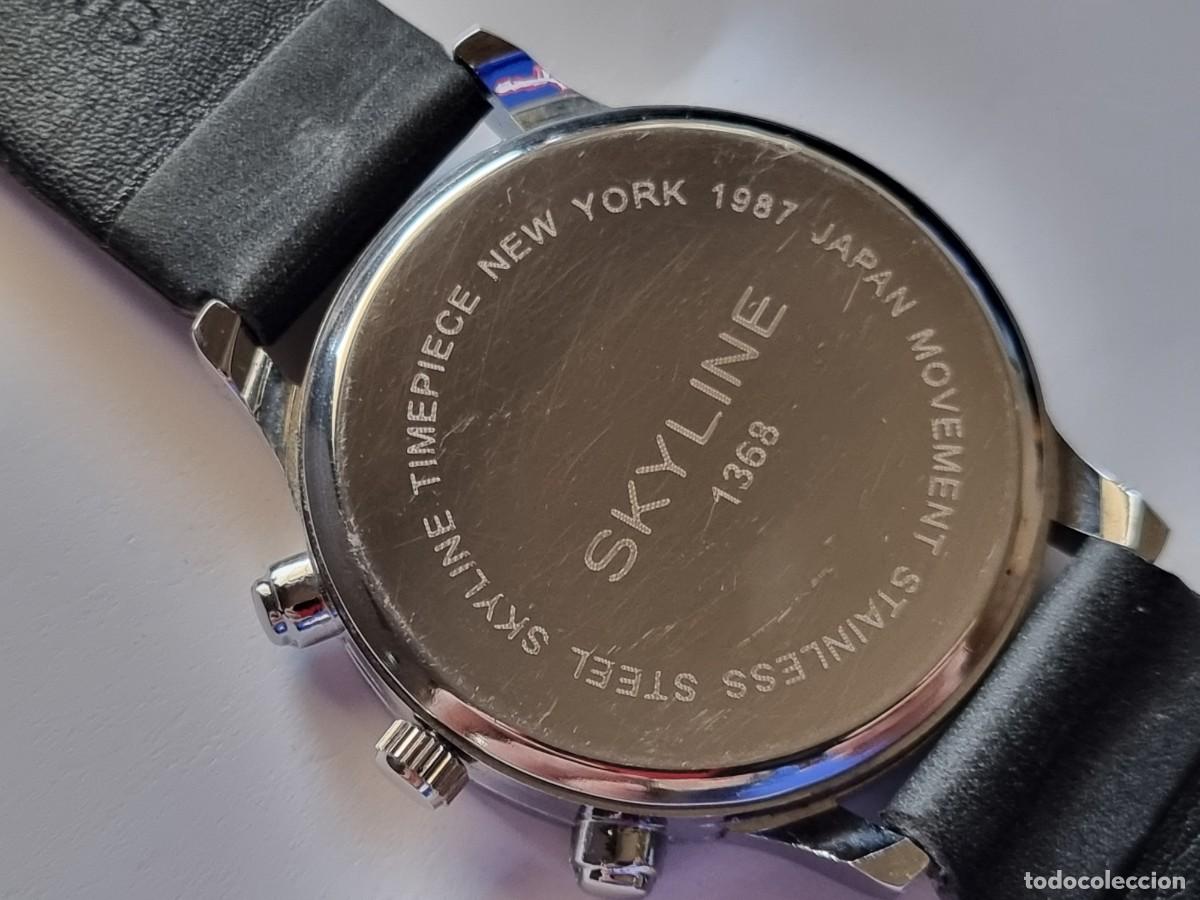 Vintage: Reloj caballero - Foto 14