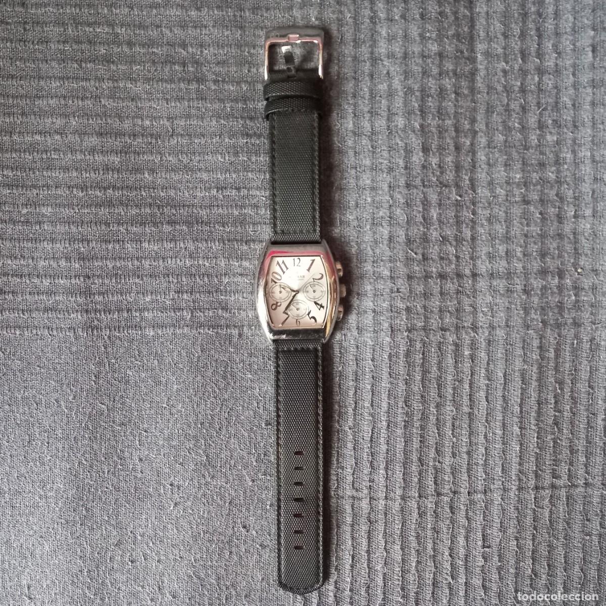 Vintage: RELOJ VINTAGE BLUMAR - Foto 5