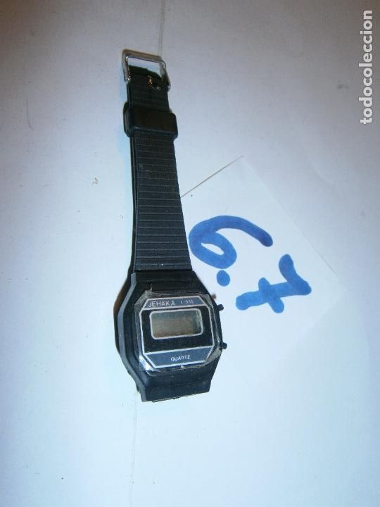 Vintage: ANTIGUO RELOJ - Foto 1