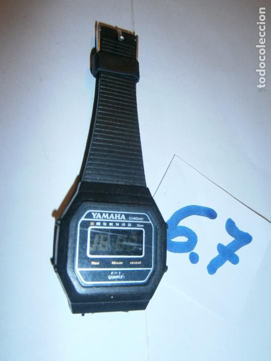 Vintage: ANTIGUO RELOJ - Foto 1