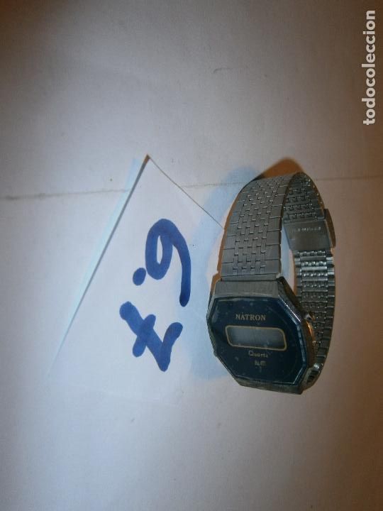 Vintage: ANTIGUO RELOJ - Foto 1