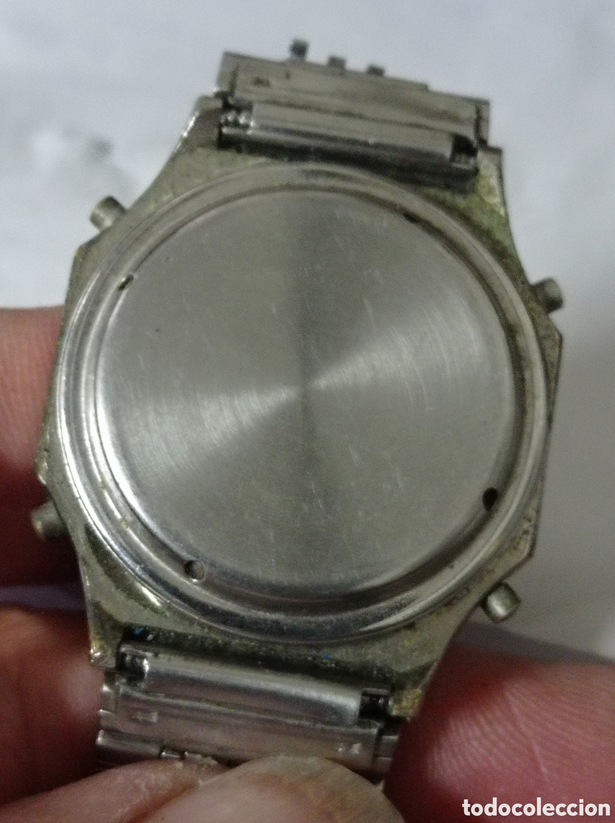 Vintage: Reloj digital vintage SELECTION ROYAL - Foto 4