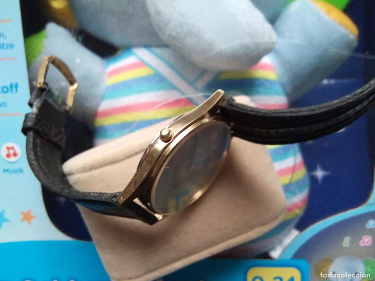 Vintage: RELOJ SEIKO QUARZO PERLA - Foto 5